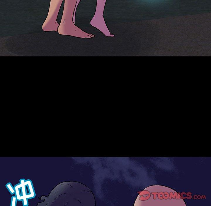 《反乌托邦游戏》漫画 第108话
