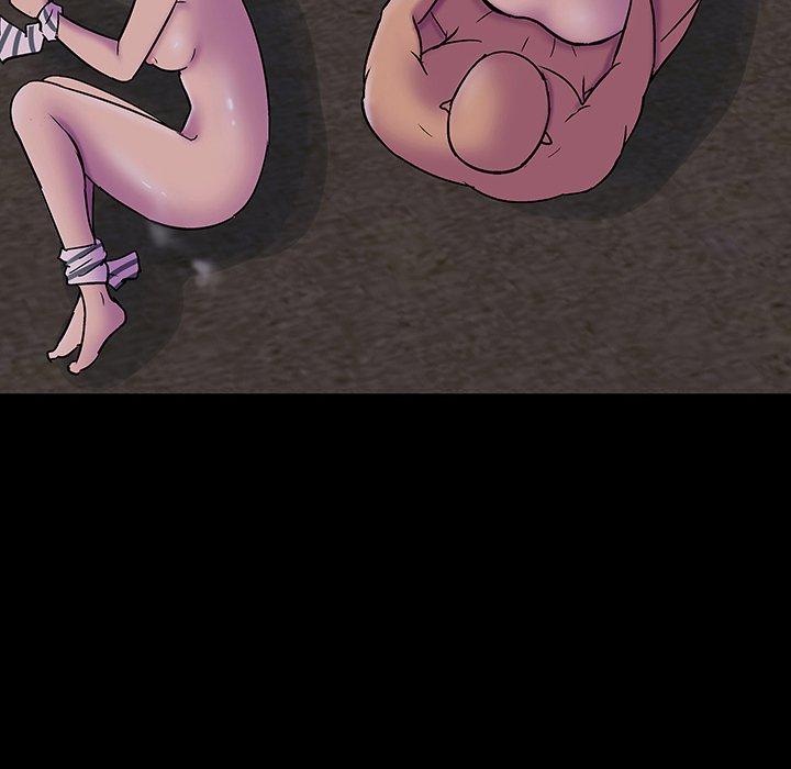 《反乌托邦游戏》漫画 第108话