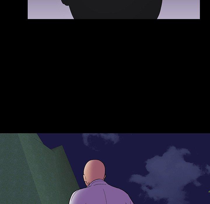 《反乌托邦游戏》漫画 第108话