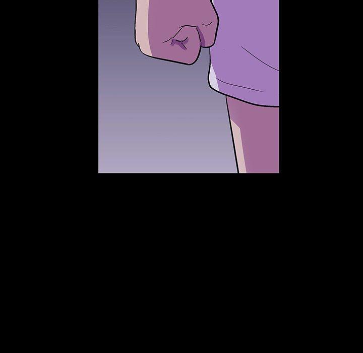 《反乌托邦游戏》漫画 第108话