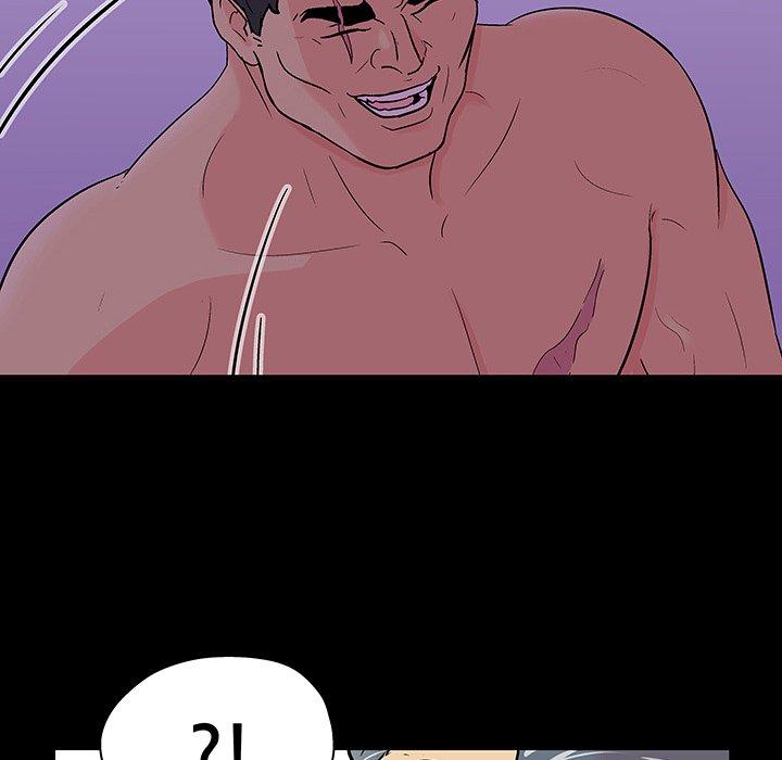 《反乌托邦游戏》漫画 第109话