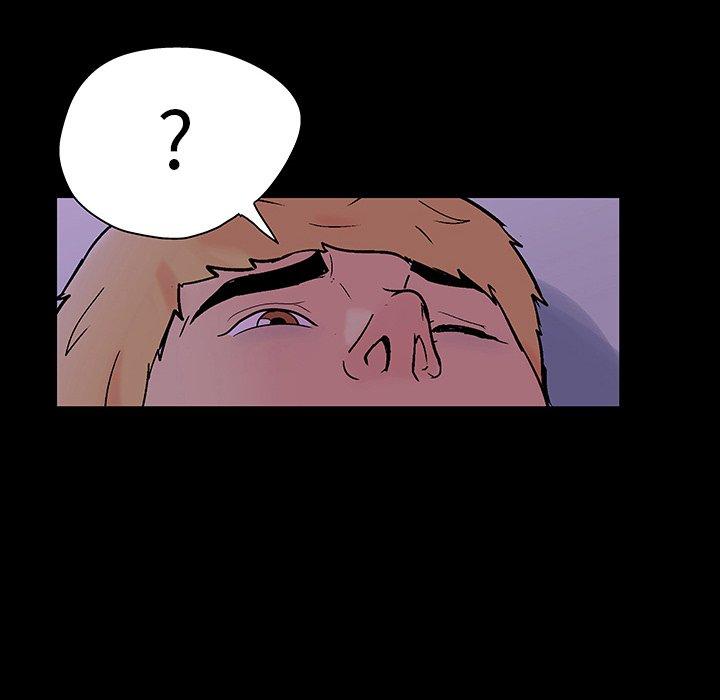 《反乌托邦游戏》漫画 第109话