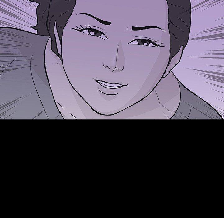 《反乌托邦游戏》漫画 第109话