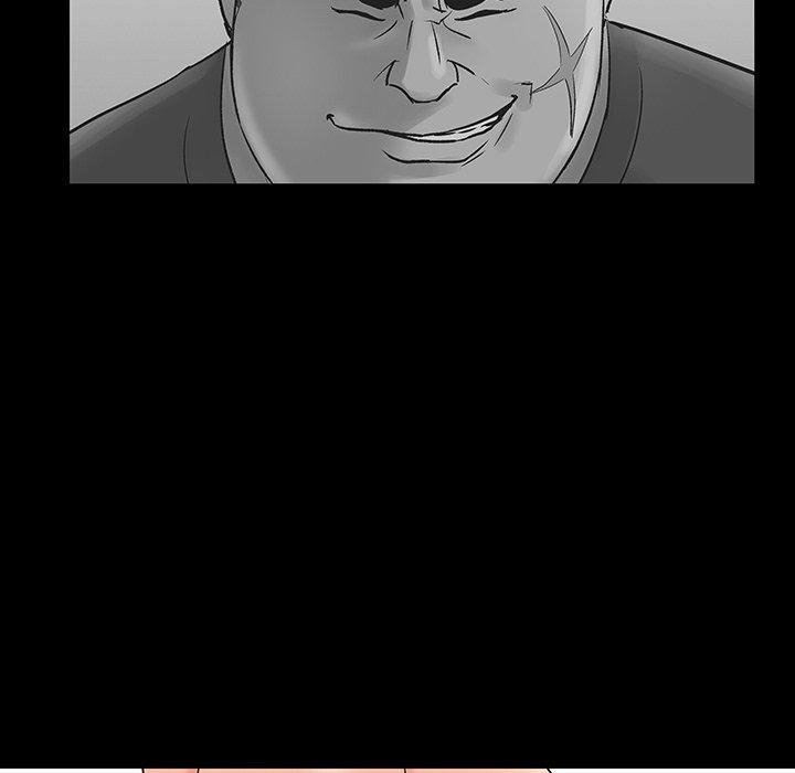 《反乌托邦游戏》漫画 第109话