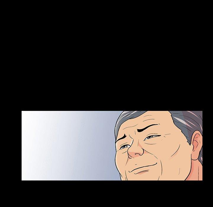 《反乌托邦游戏》漫画 第109话