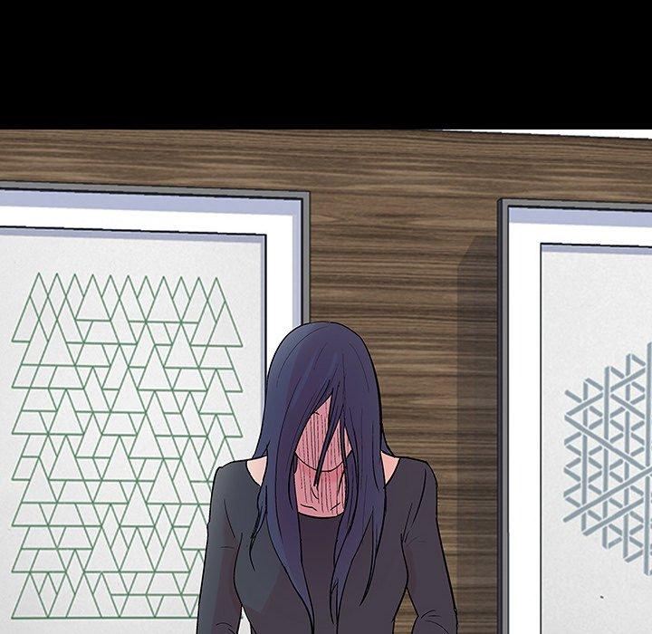 《反乌托邦游戏》漫画 第109话