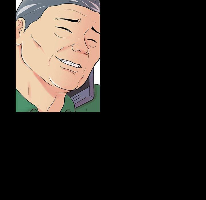 《反乌托邦游戏》漫画 第109话