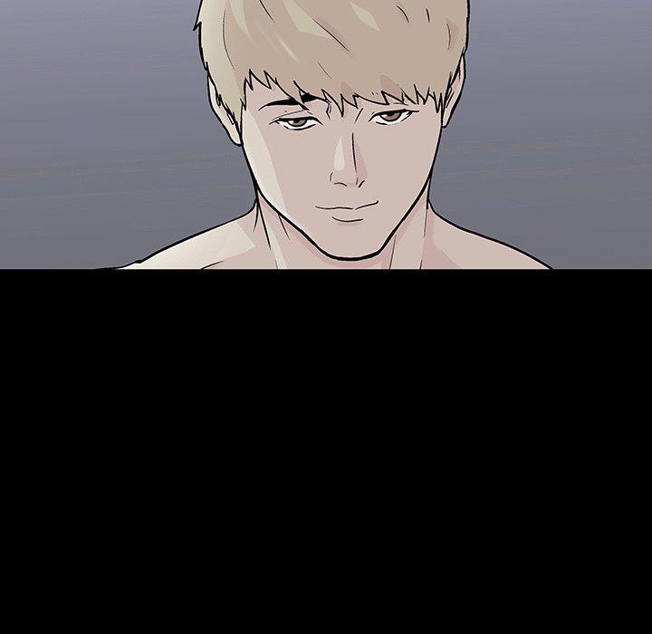 《反乌托邦游戏》漫画 第109话