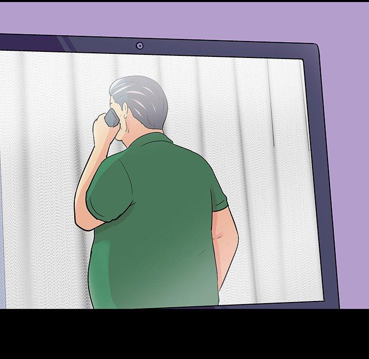 《反乌托邦游戏》漫画 第110话
