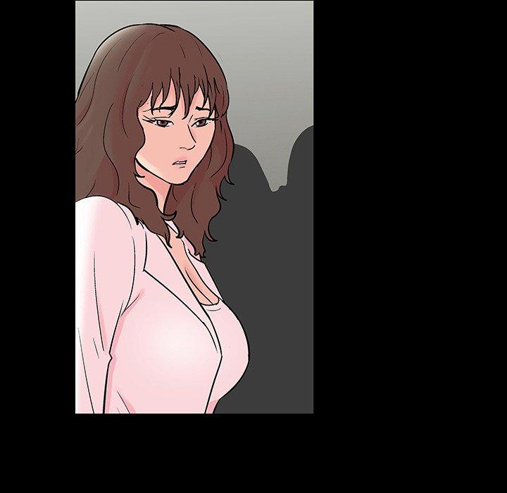 《反乌托邦游戏》漫画 第110话