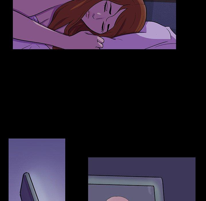 《反乌托邦游戏》漫画 第110话