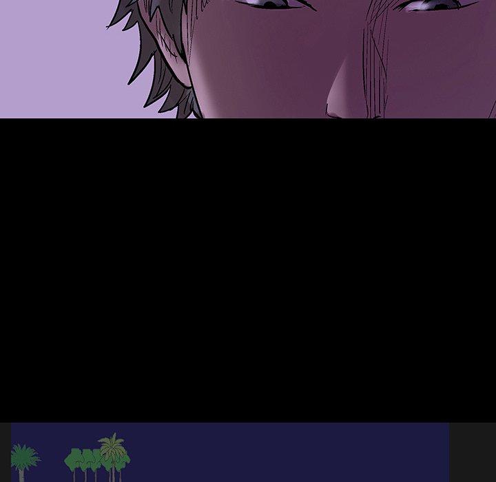 《反乌托邦游戏》漫画 第110话