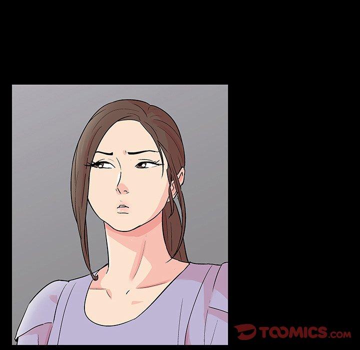 《反乌托邦游戏》漫画 第110话