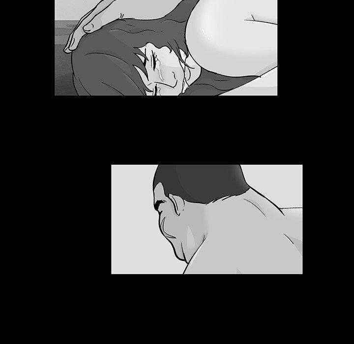 《反乌托邦游戏》漫画 第110话