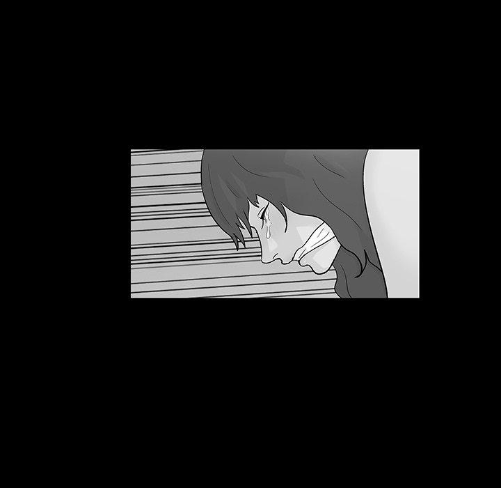 《反乌托邦游戏》漫画 第110话