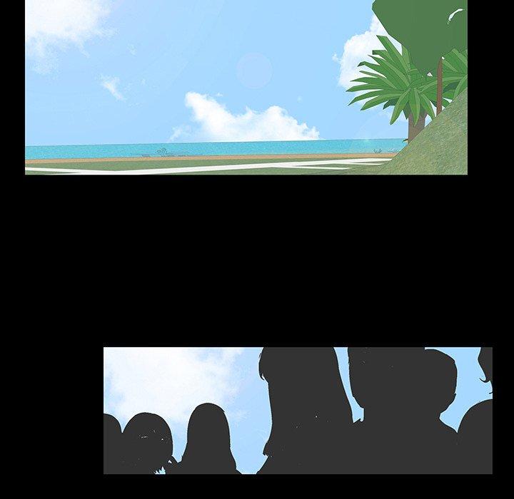 《反乌托邦游戏》漫画 第110话