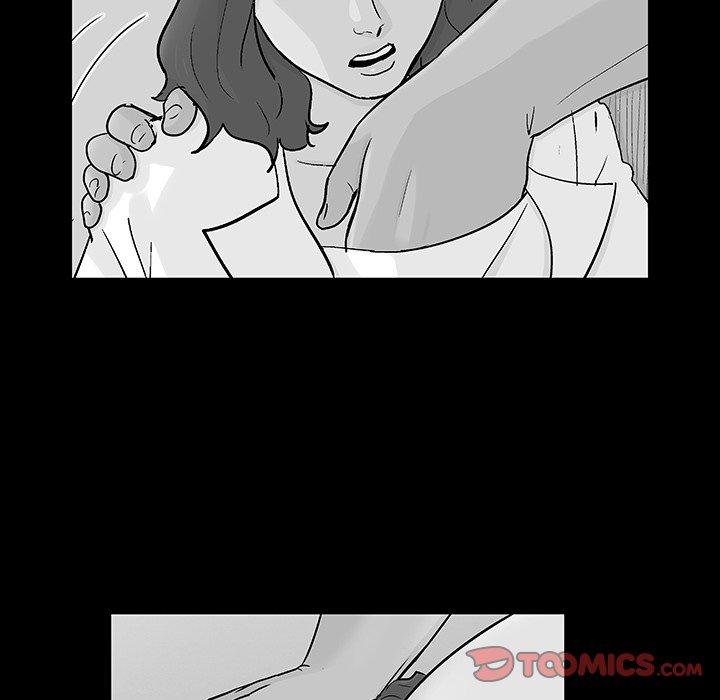 《反乌托邦游戏》漫画 第110话