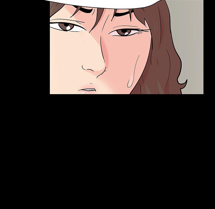 《反乌托邦游戏》漫画 第110话