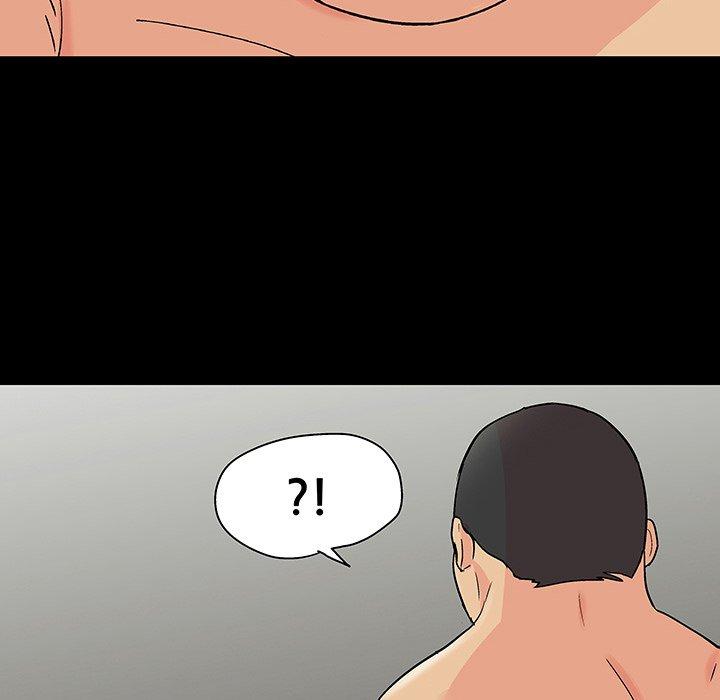 《反乌托邦游戏》漫画 第110话