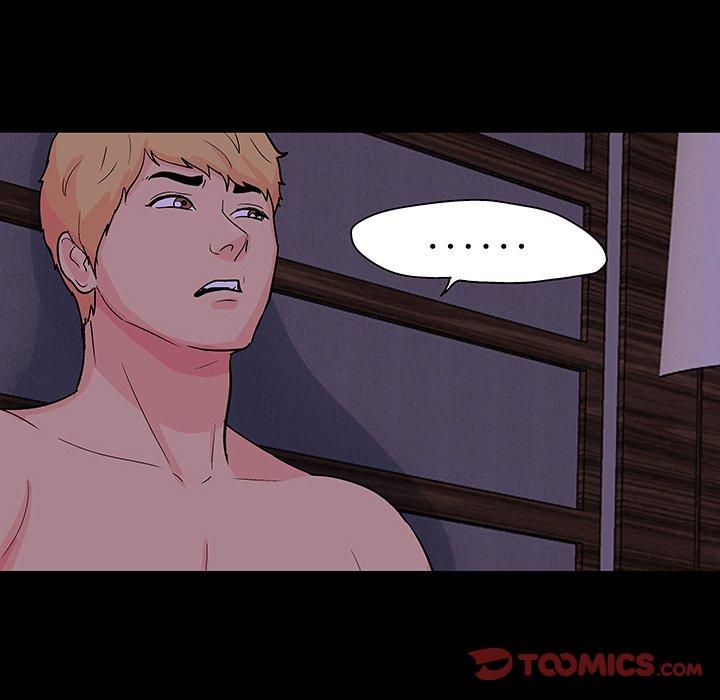 《反乌托邦游戏》漫画 第110话