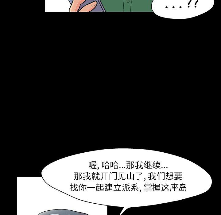 《反乌托邦游戏》漫画 第110话