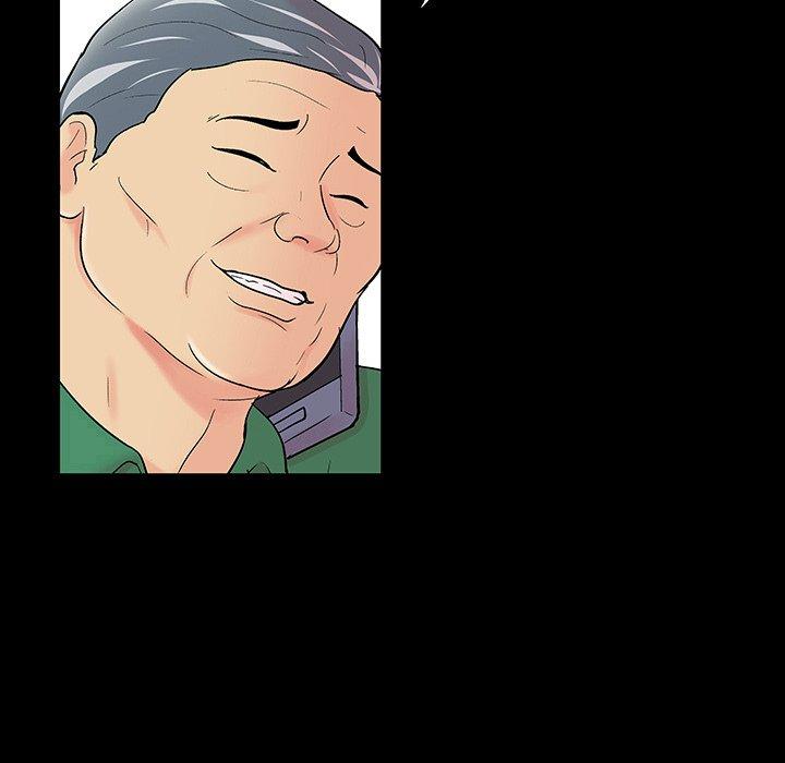 《反乌托邦游戏》漫画 第110话