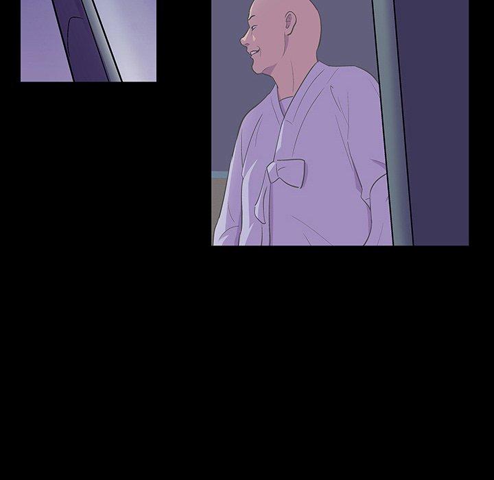 《反乌托邦游戏》漫画 第110话