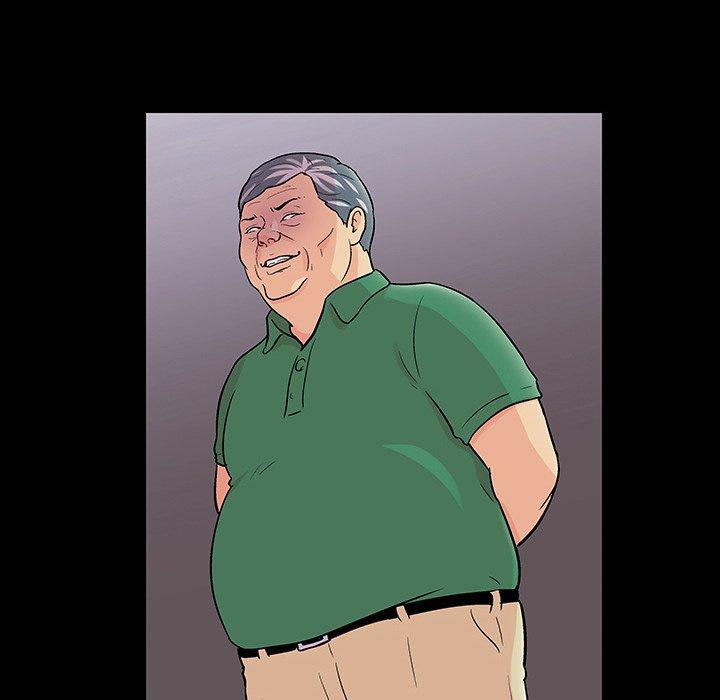 《反乌托邦游戏》漫画 第110话