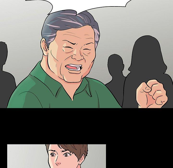 《反乌托邦游戏》漫画 第110话
