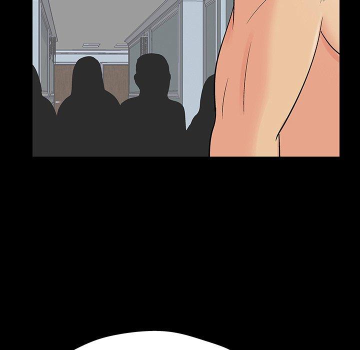 《反乌托邦游戏》漫画 第110话