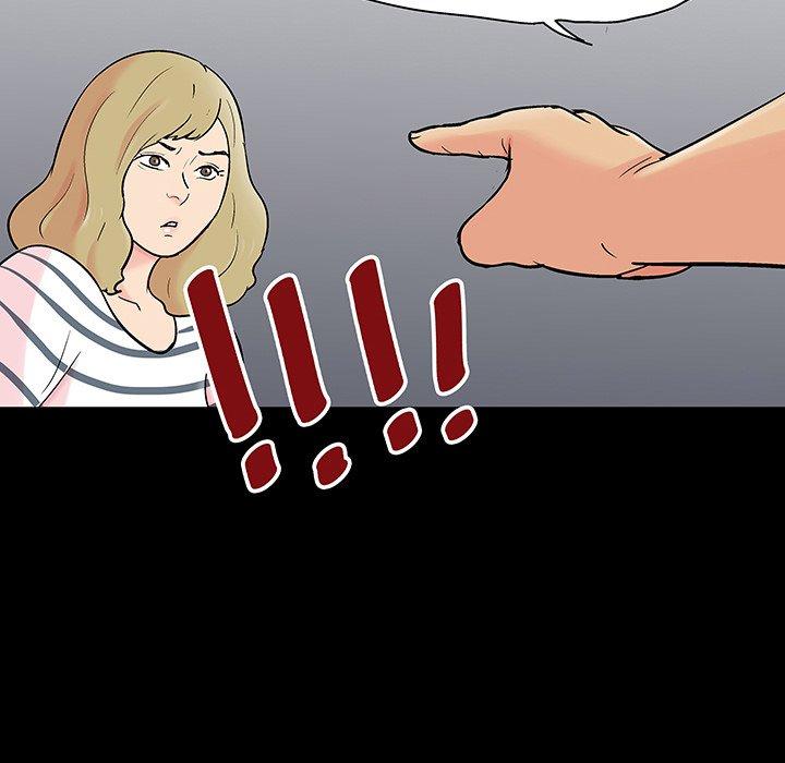 《反乌托邦游戏》漫画 第110话