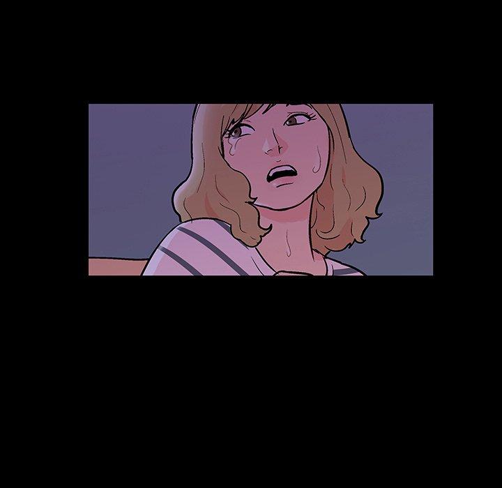 《反乌托邦游戏》漫画 第111话