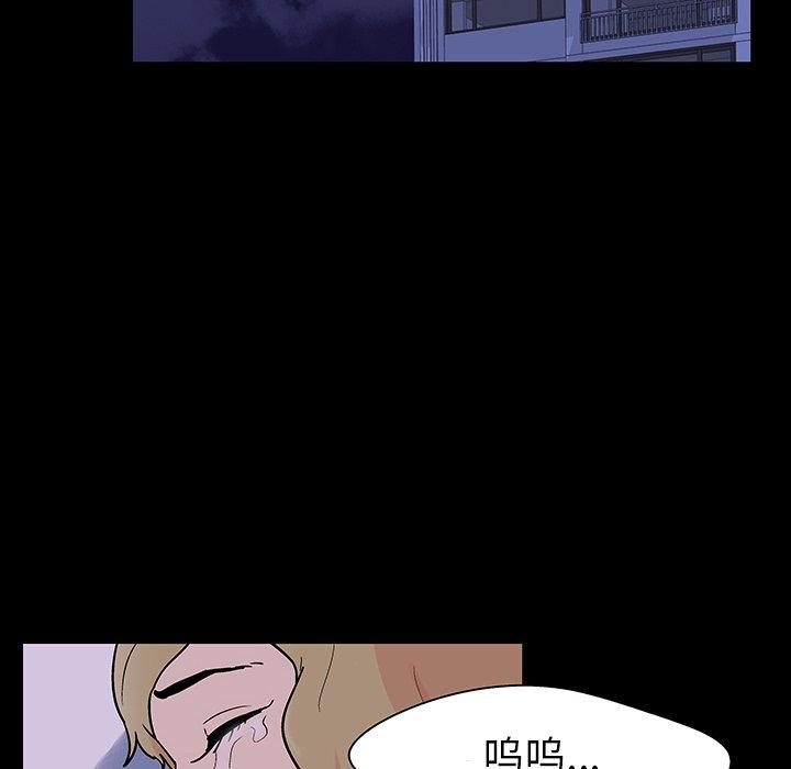 《反乌托邦游戏》漫画 第111话