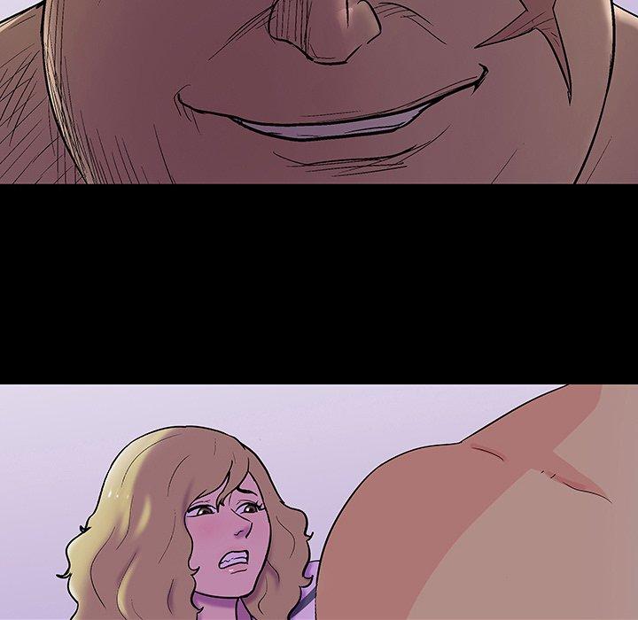 《反乌托邦游戏》漫画 第111话