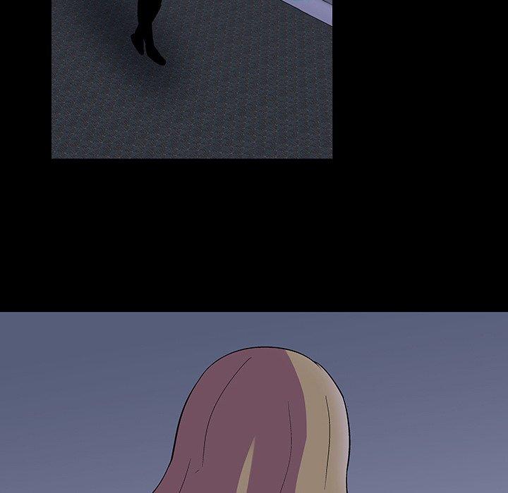 《反乌托邦游戏》漫画 第111话