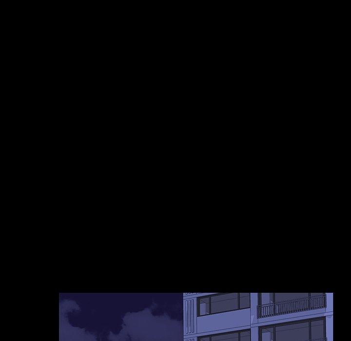 《反乌托邦游戏》漫画 第111话