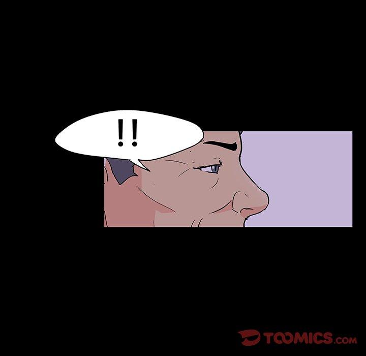 《反乌托邦游戏》漫画 第111话