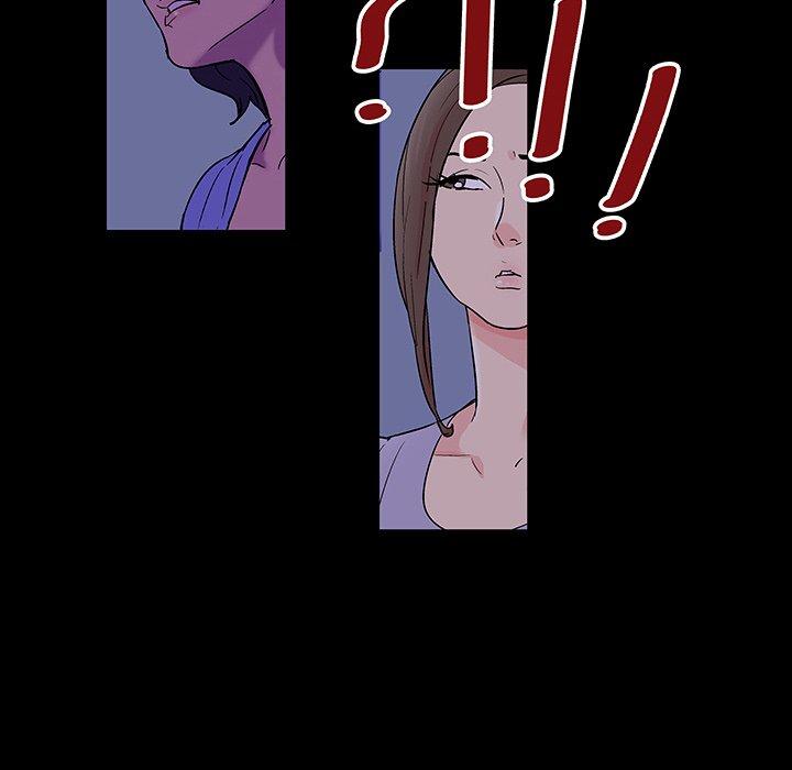 《反乌托邦游戏》漫画 第111话