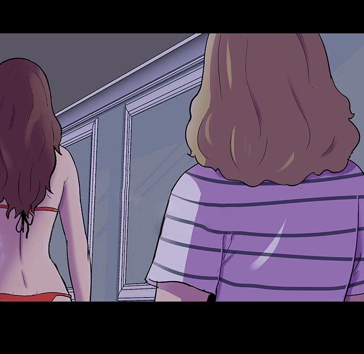 《反乌托邦游戏》漫画 第111话