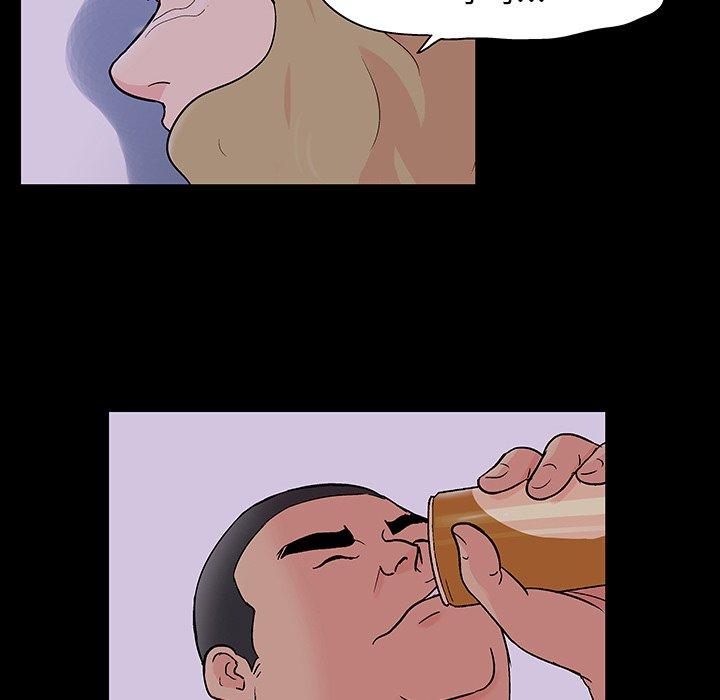 《反乌托邦游戏》漫画 第111话
