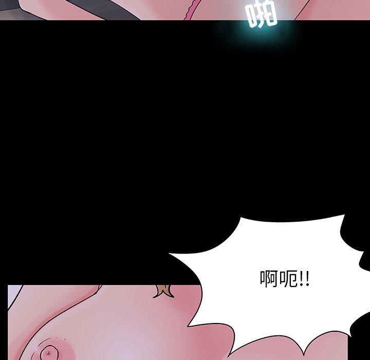 《反乌托邦游戏》漫画 第111话