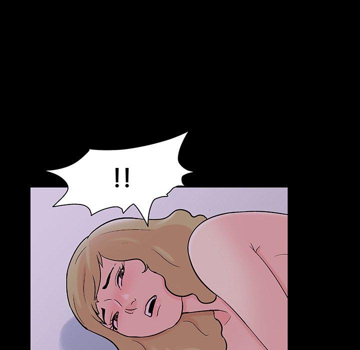 《反乌托邦游戏》漫画 第111话