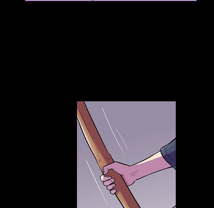 《反乌托邦游戏》漫画 第112话