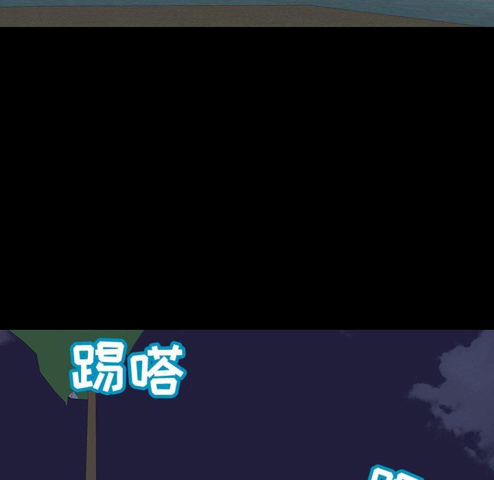 《反乌托邦游戏》漫画 第112话