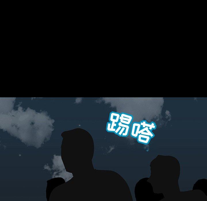 《反乌托邦游戏》漫画 第112话