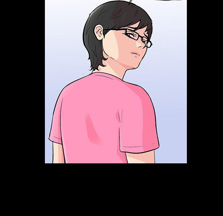《反乌托邦游戏》漫画 第112话
