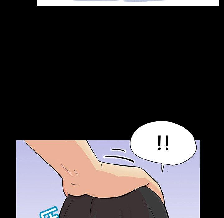 《反乌托邦游戏》漫画 第112话