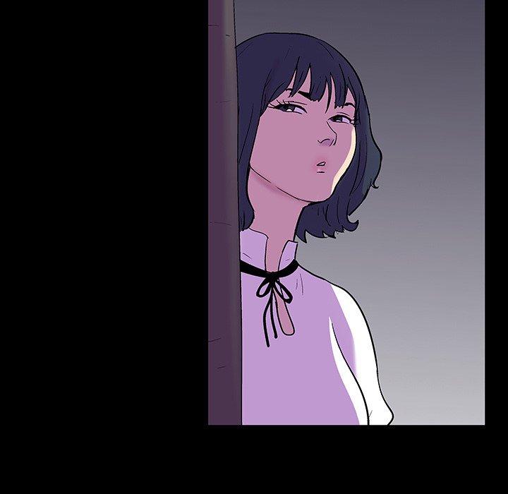 《反乌托邦游戏》漫画 第112话