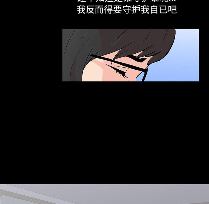 《反乌托邦游戏》漫画 第112话