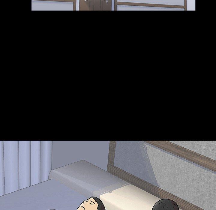 《反乌托邦游戏》漫画 第112话